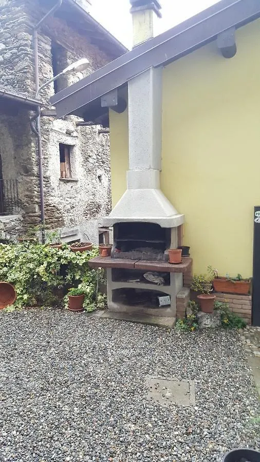 베르카나 Casa Bizza 아파트